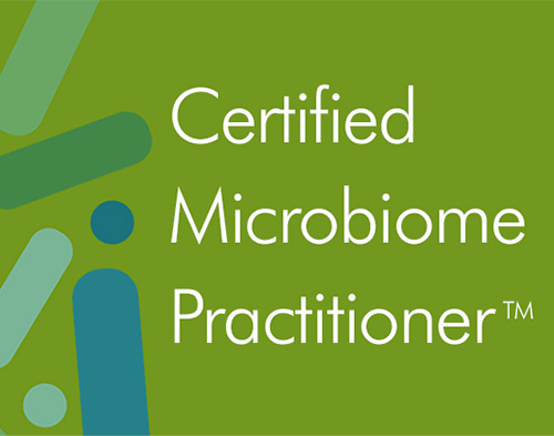 Certified Microbiome Practitioner Program