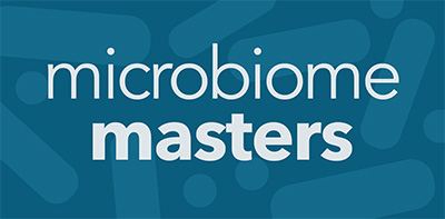 microbiome masters